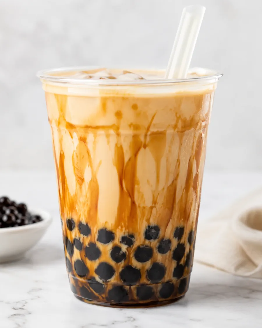 Boba Bliss