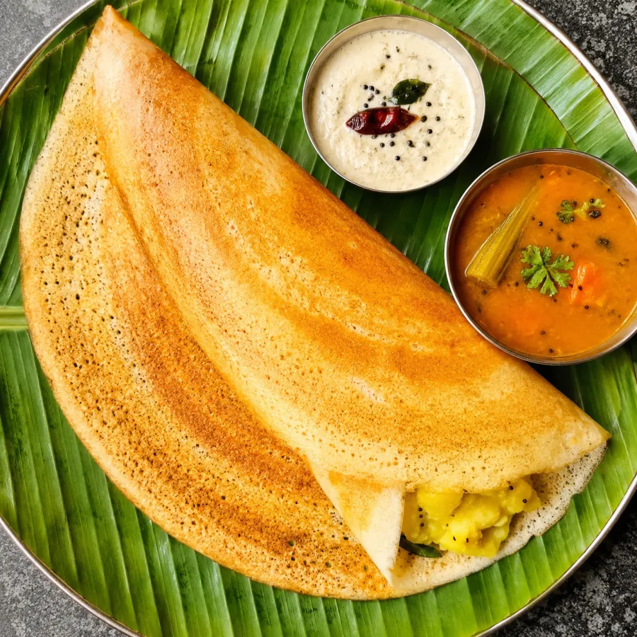 Dosa Junction
