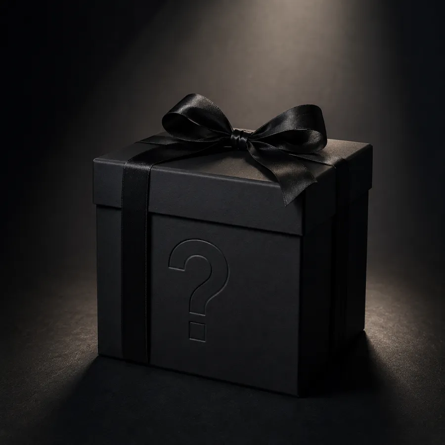 Mystery Box Premium