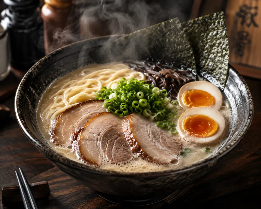 Midnight Ramen Co.