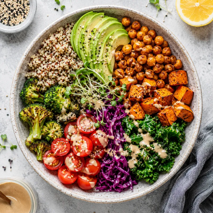 Green Bowl Co.