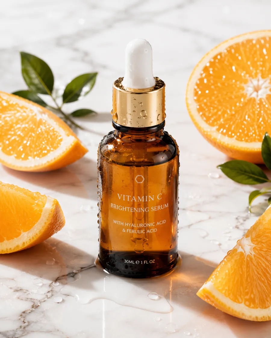 Glow Serum Kit