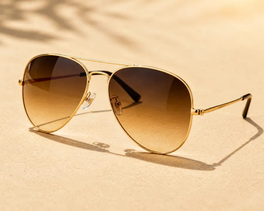 Aviator Sunglasses