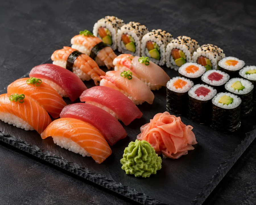 Sakura Sushi Bar