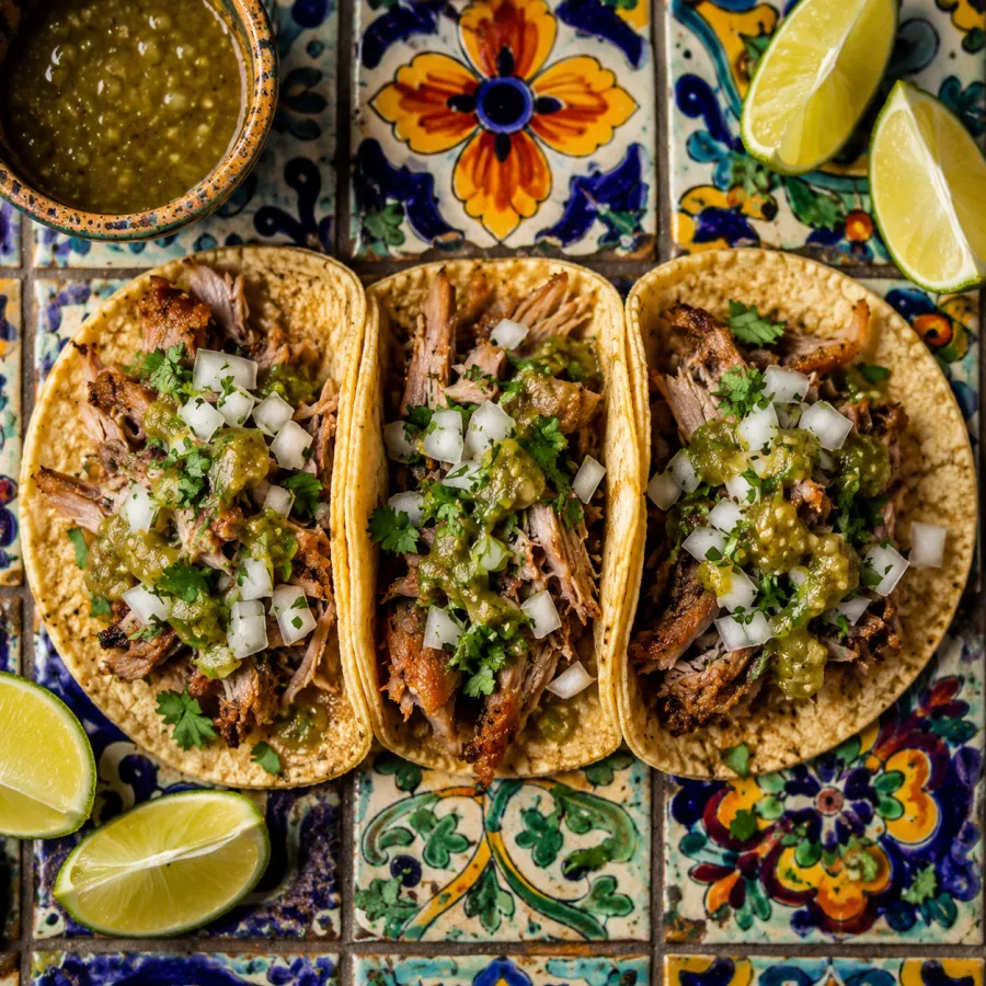 El Taco Loco